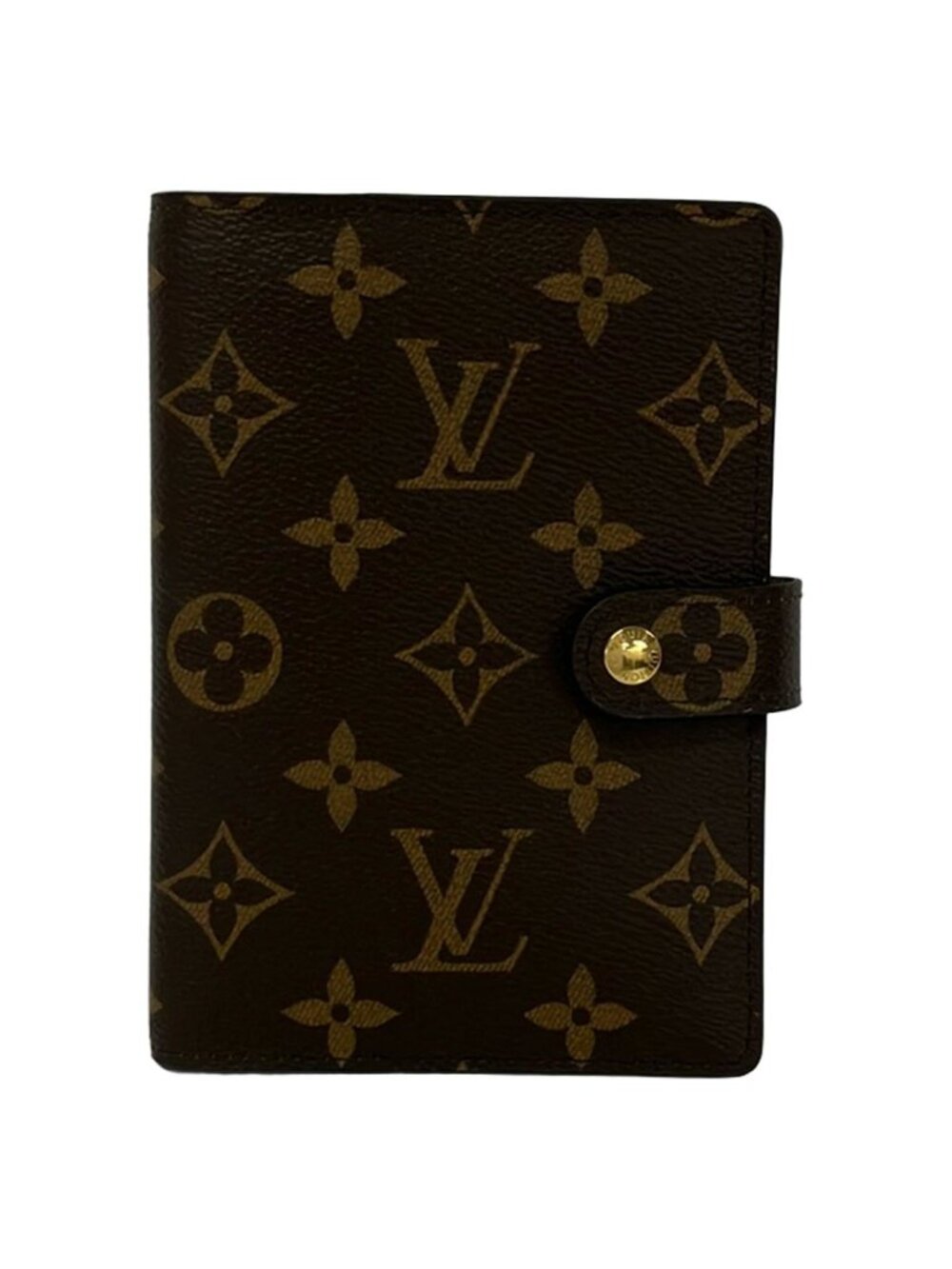 Louis Vuitton Agenda Monogram PM